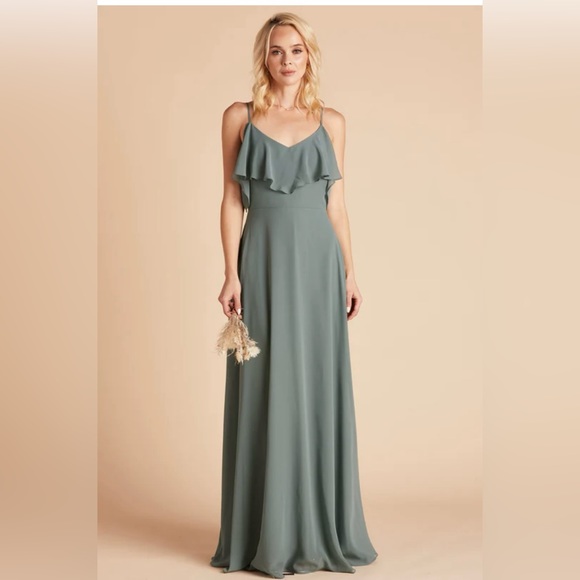 Jane Convertible Dress - Picture 2 of 7